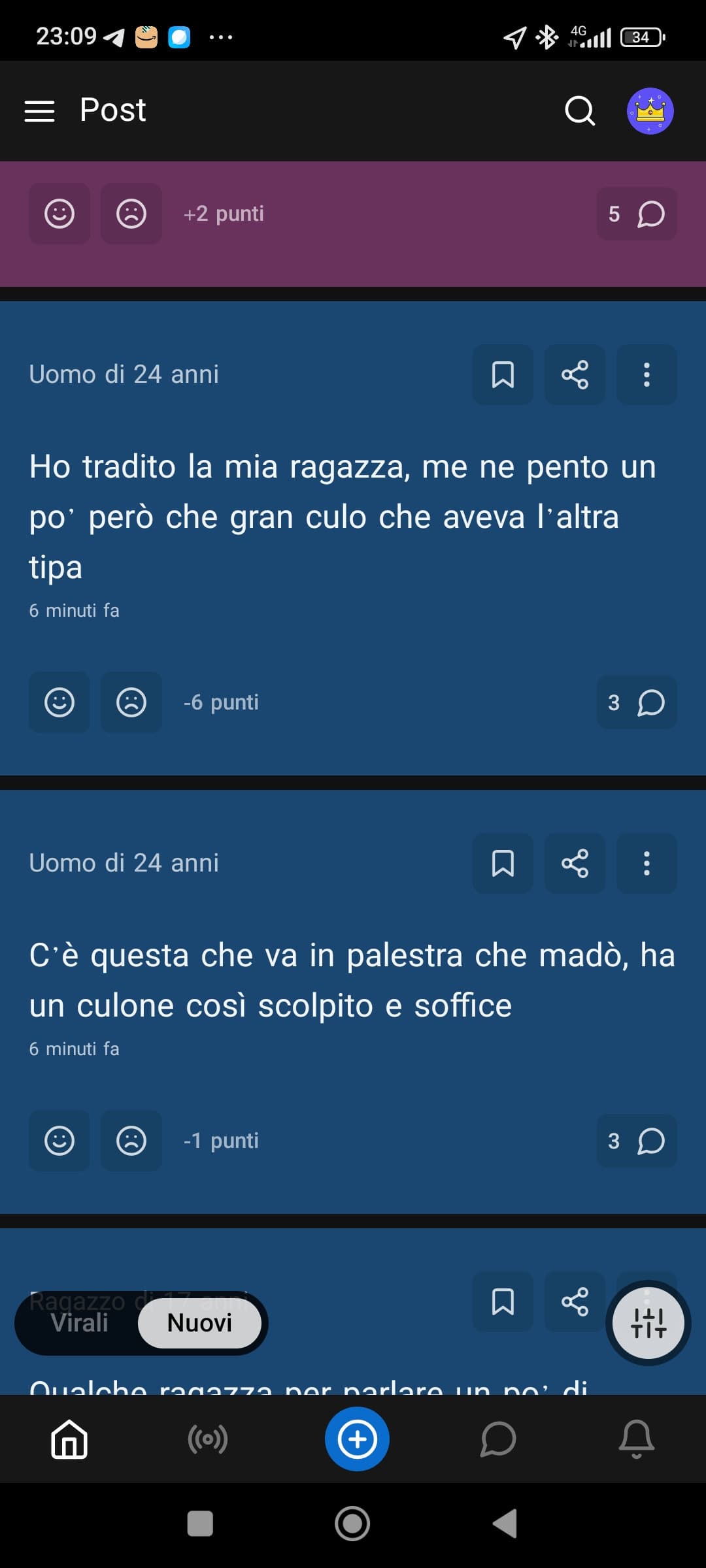 Coincidenze??? Io non credo HAHAHAHAHHAHAHAHAHAHAHAHHA