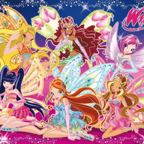 WINX ENCHANTIX ??