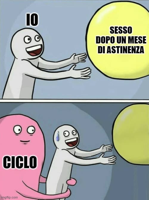 Le gioie della vita