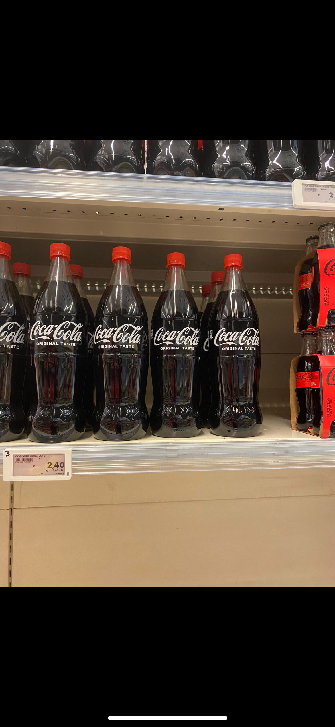 pepsi o coca?⛷️