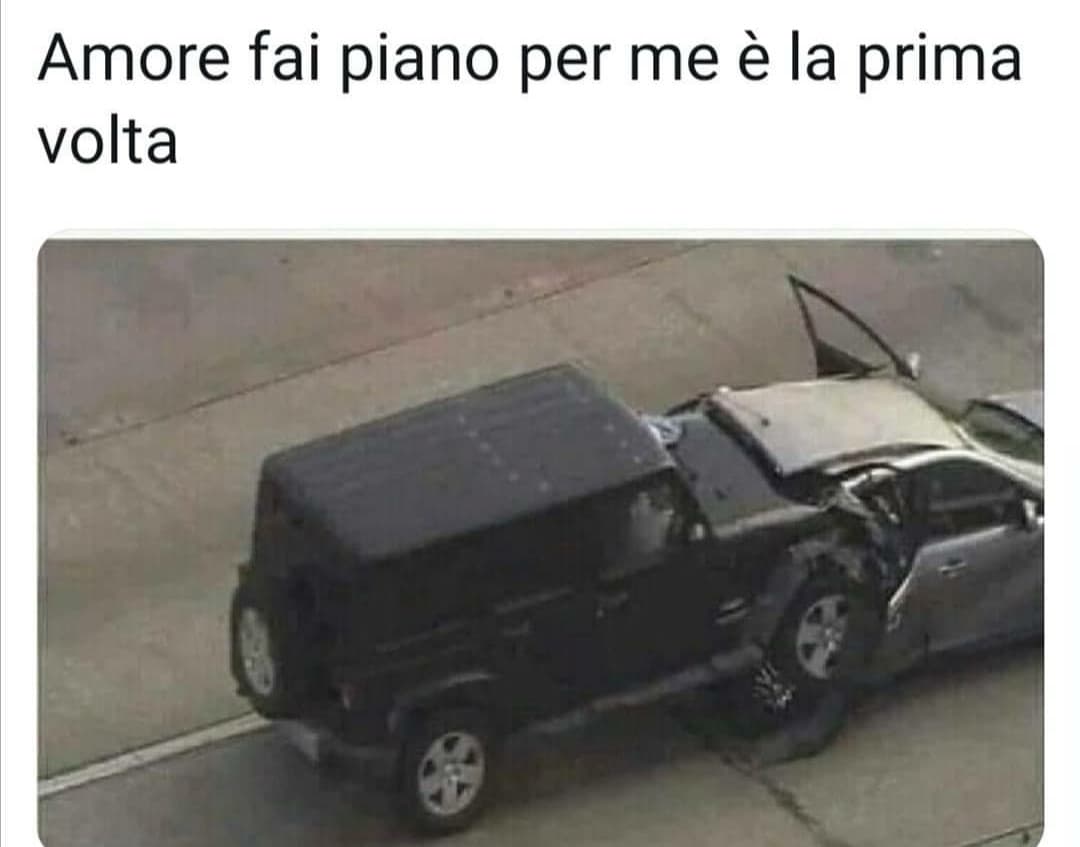 Ottimo inizio