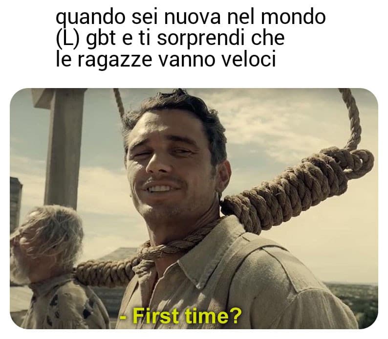 Non fa ridere ma è la pura verità ahahha