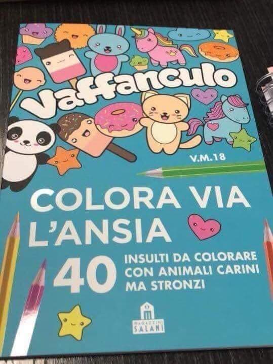 Lo voglio, subito 