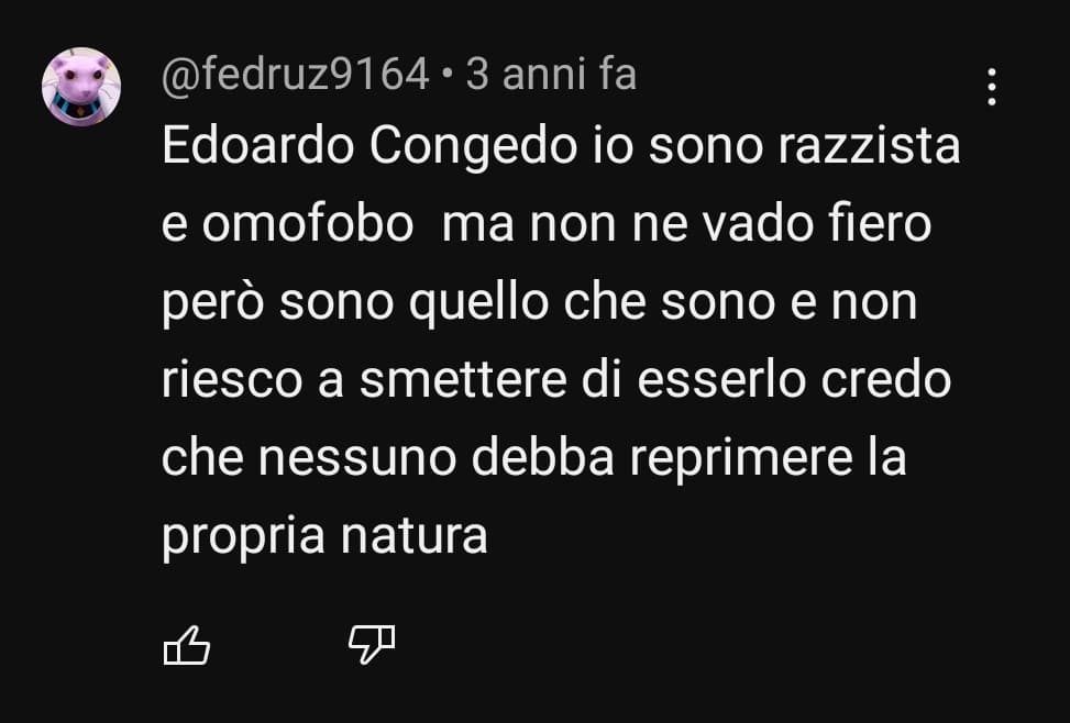 sto dimenticando ogni cosa che abbia mai appreso 1 anno e avrò l'alzheimer