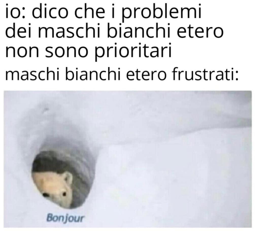 *arrabbiatissimi*