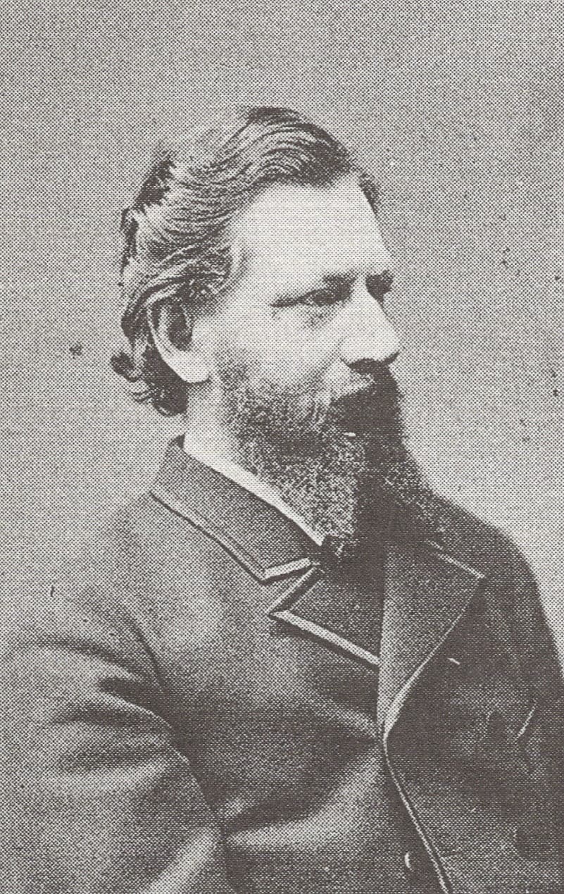 August Kundt