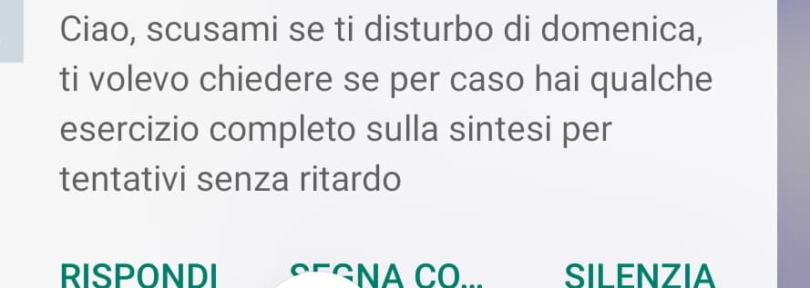 Ma chi me l'ha fatto fare di nascere intelligente e gentile 