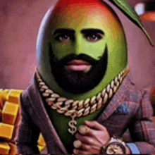 Mi unisco anch'io al face reveal