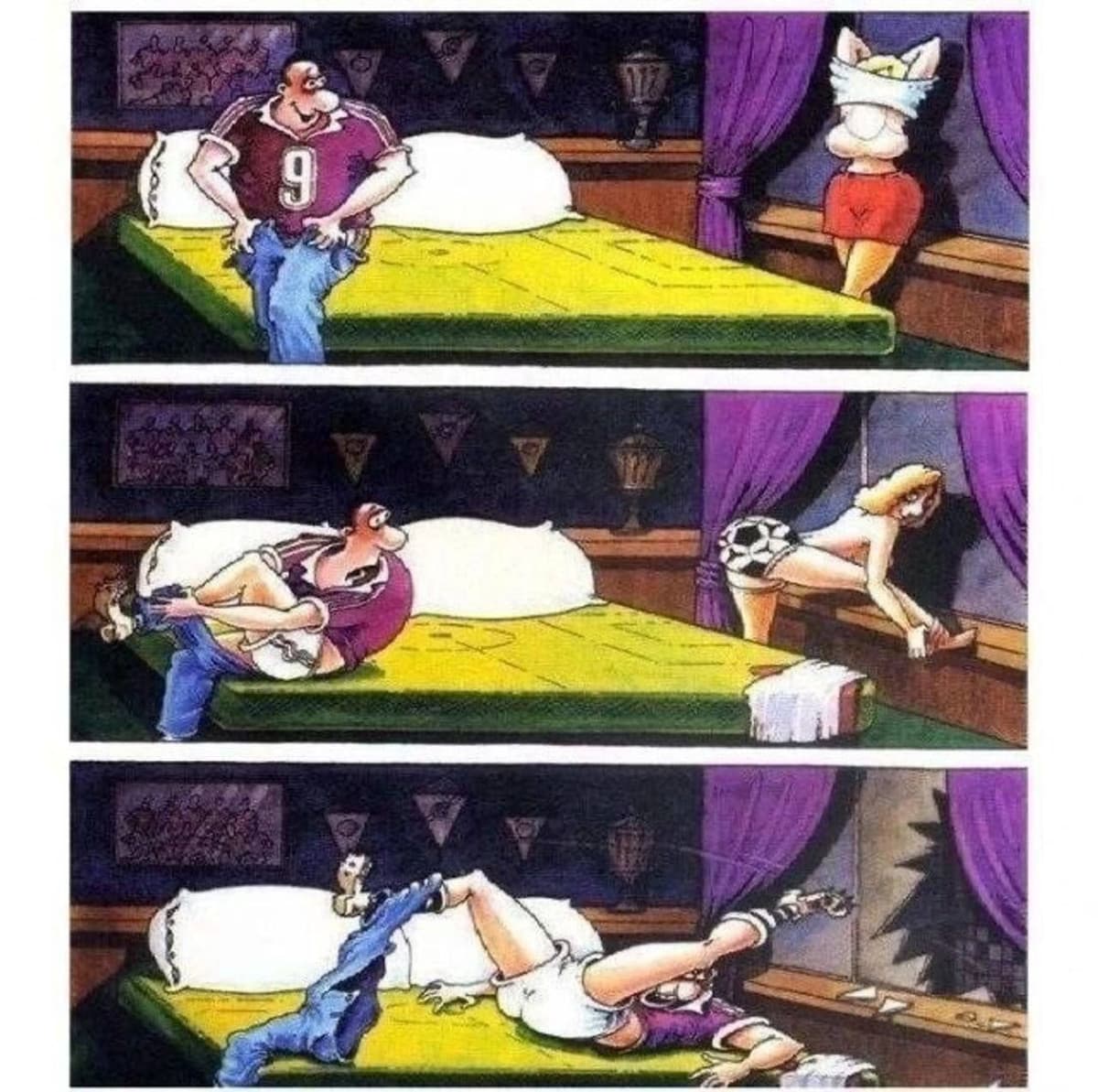 Breve storia finita male 