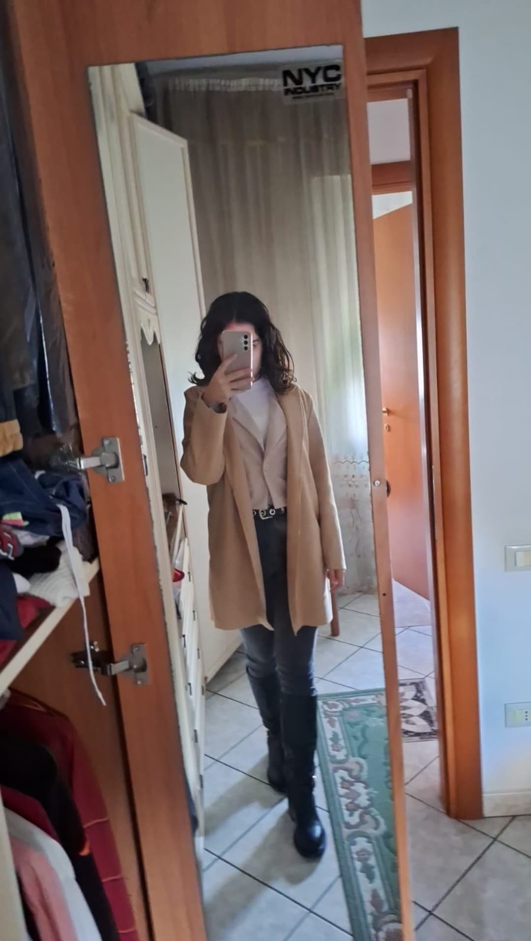 Oggi così