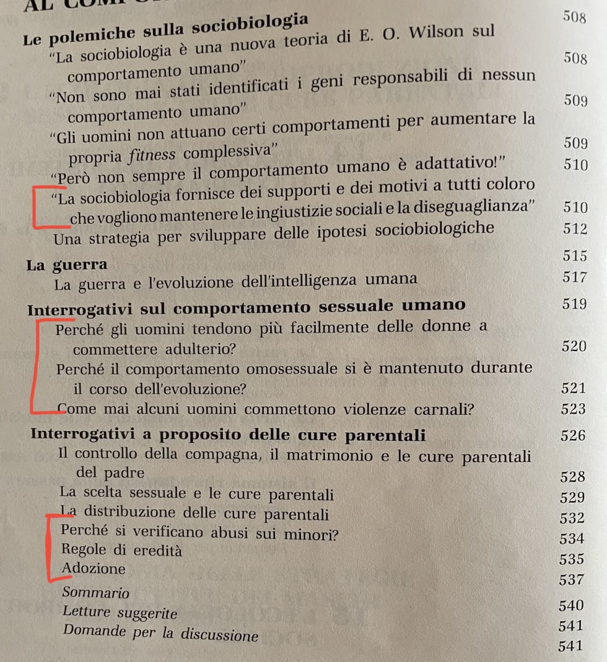 So gia che se faccio degli shout facendovi leggere questi testi (sono brevi) molti si incazzeranno come delle bestie e inizieranno a segnalare. Ma sarebbe solo l’ennesima prova dell’intolleranza che molti hanno verso la scienza, e più in generale verso le 