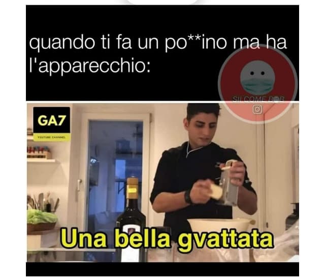 Che dolore ?