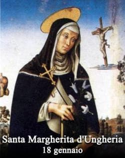 I santi di oggi 18 gennaio: