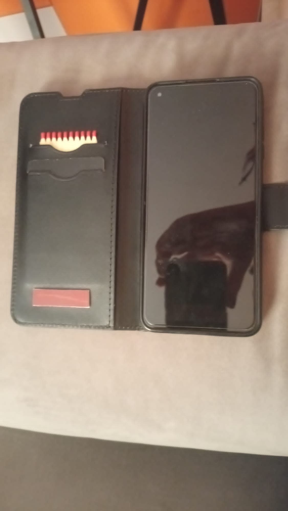 Cover porta fiammiferi 