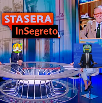 ecco l'intervista