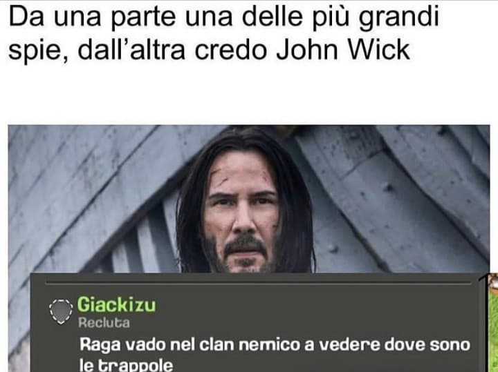 Ban per chi non capisce