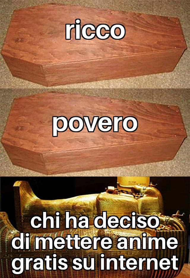 dite che dovrei mettere un mio logo sui miei meme?