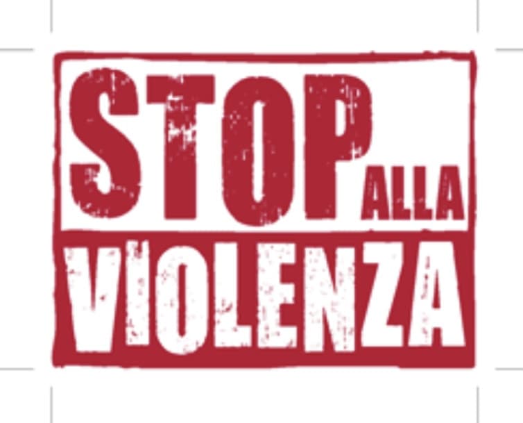 25 Novembre, stop ? alla violenza di qualunque genere