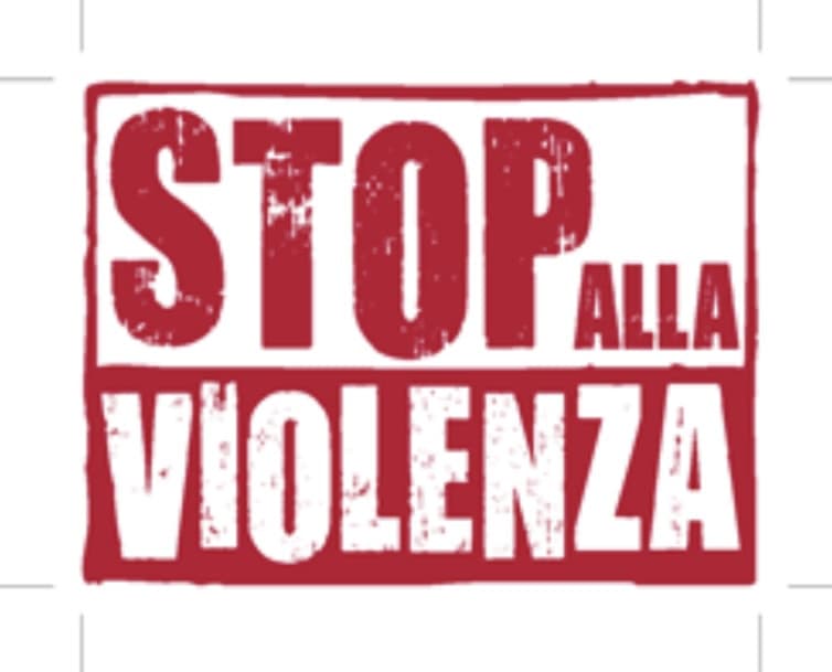 25 Novembre, stop ? alla violenza di qualunque genere 