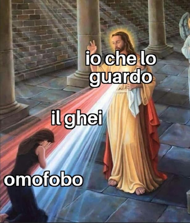 Ho trovato sto template e dovevo