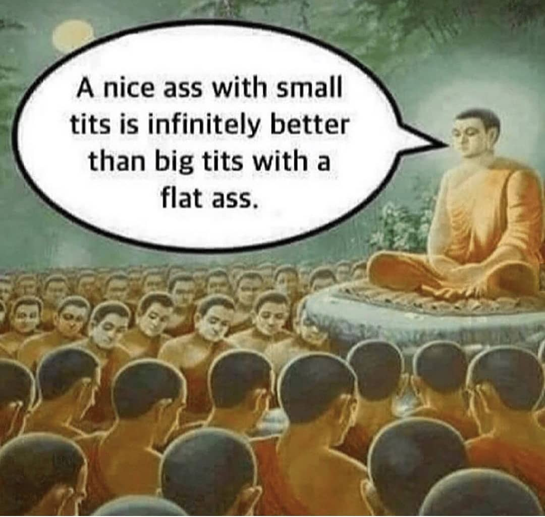 Buddah's lessons