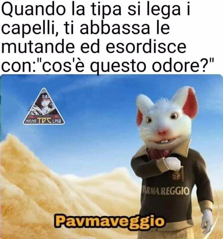 Sappiamo tutti la verità 