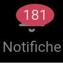 Obiettivo 1000 notifiche 