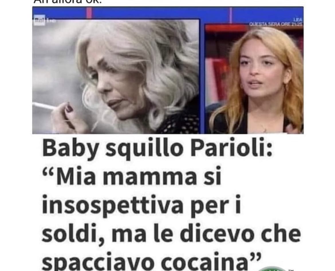 Come tranquillizzare un genitore 