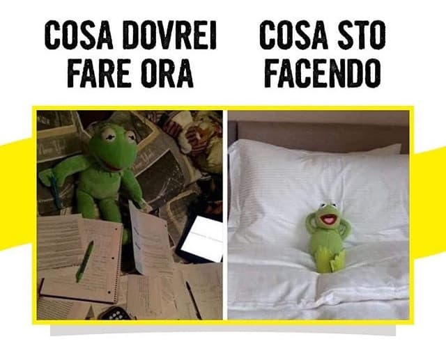 Sempre?