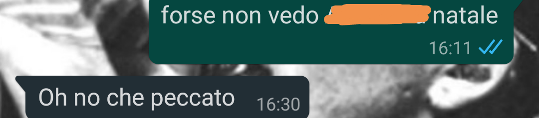 ti prego ti prego ti prego dimmi che sei geloso 