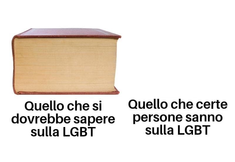 Purtroppo è cosi 