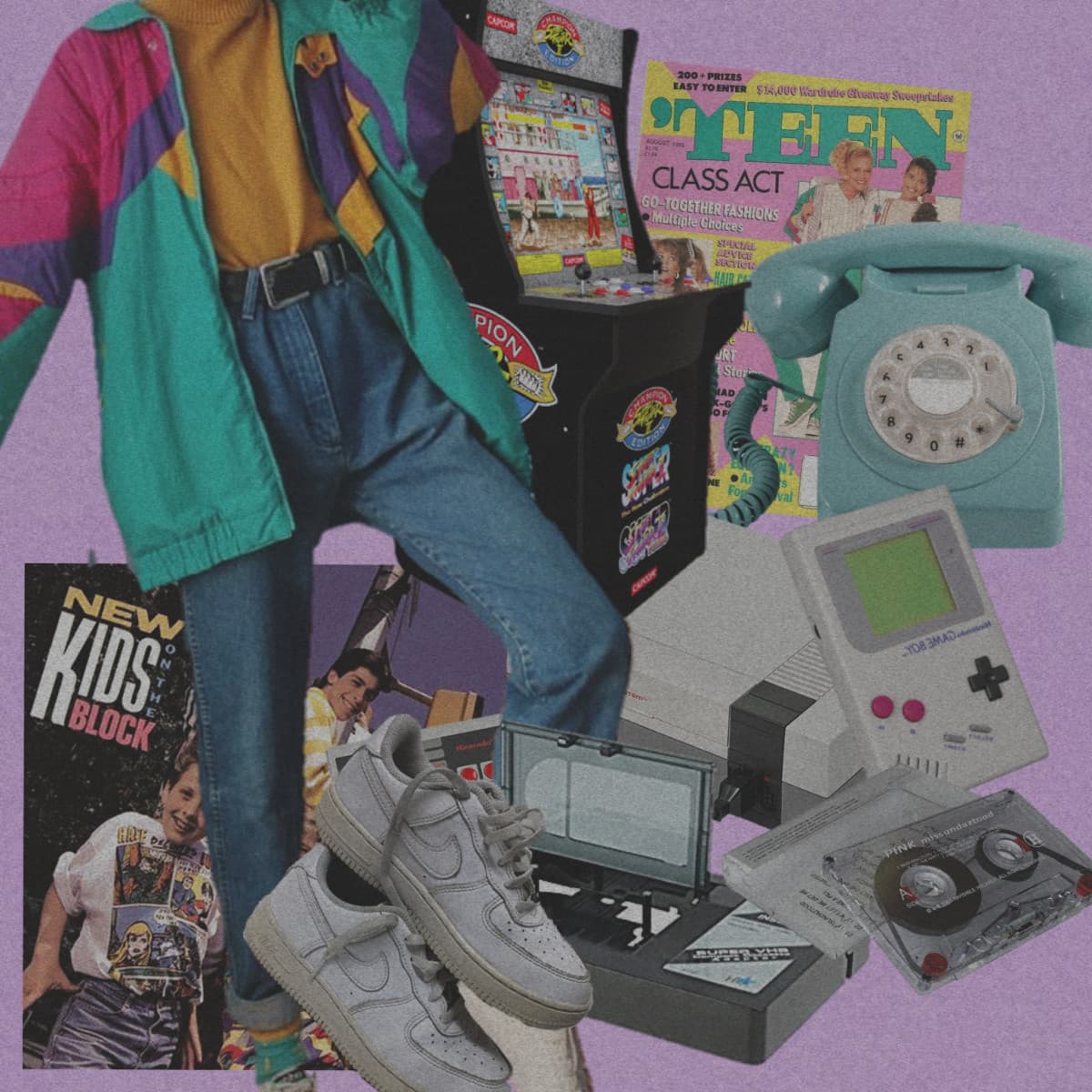 80s