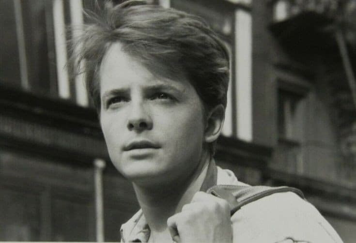 Foto Michael J Fox #25