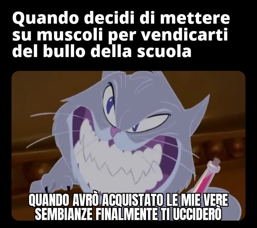 C'è chi la legge con la voce della gattina e chi mente?