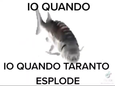 Io quando
Io quando godo