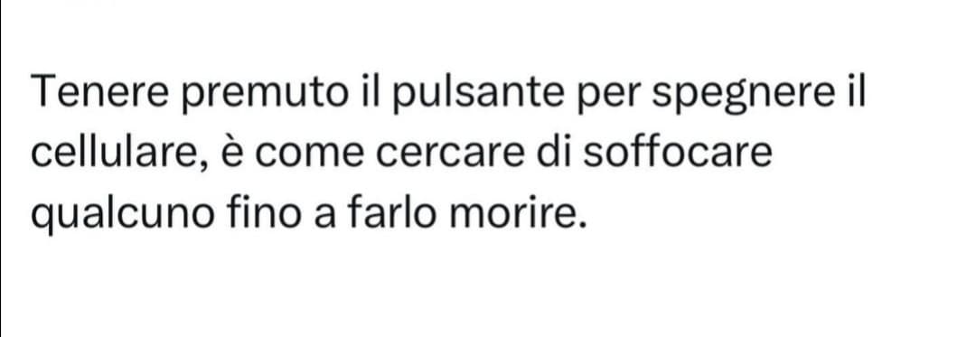 Quello che penso sempre quando faccio affogare i biscotti nel latte