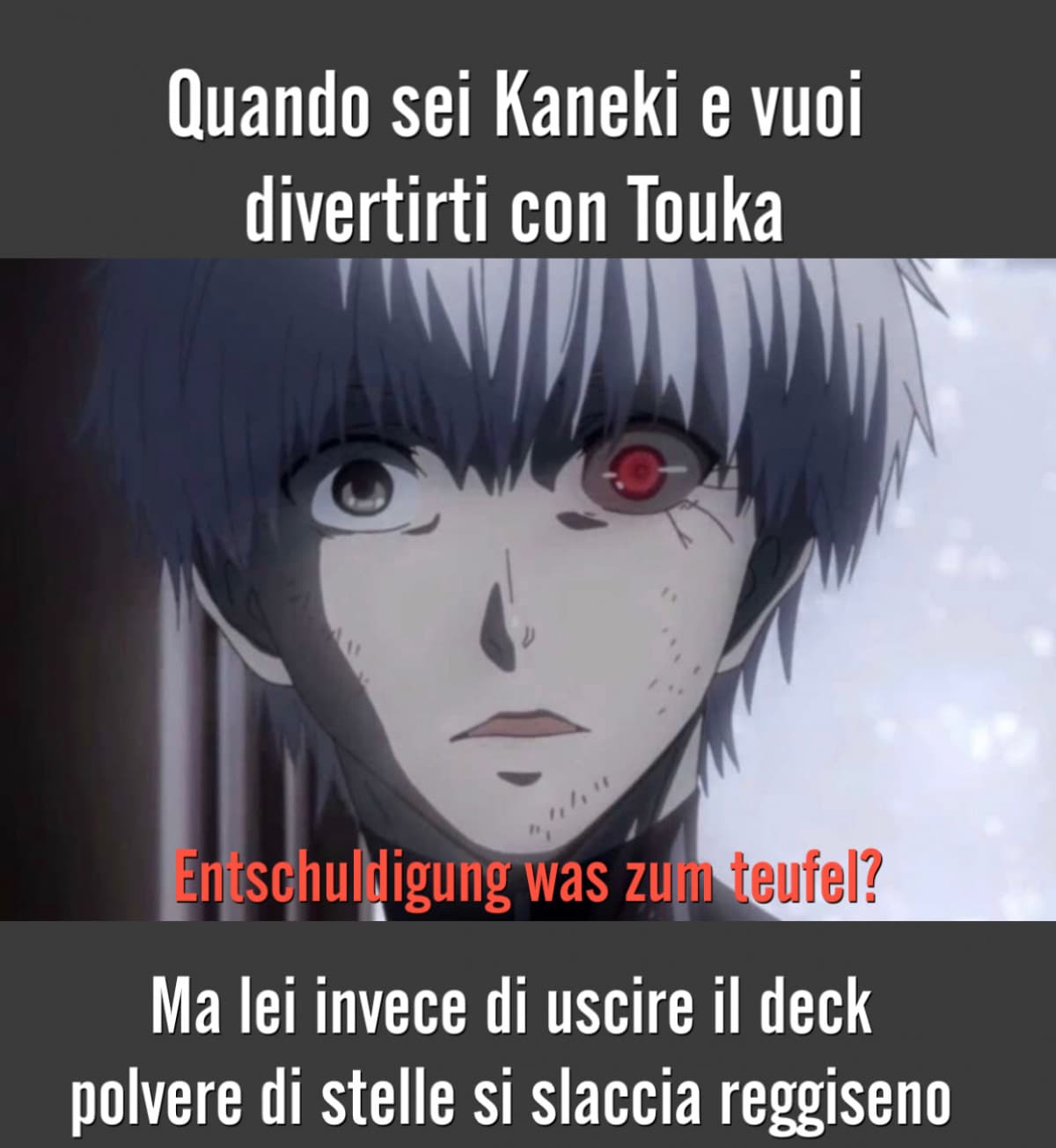 Sono muoruto ?