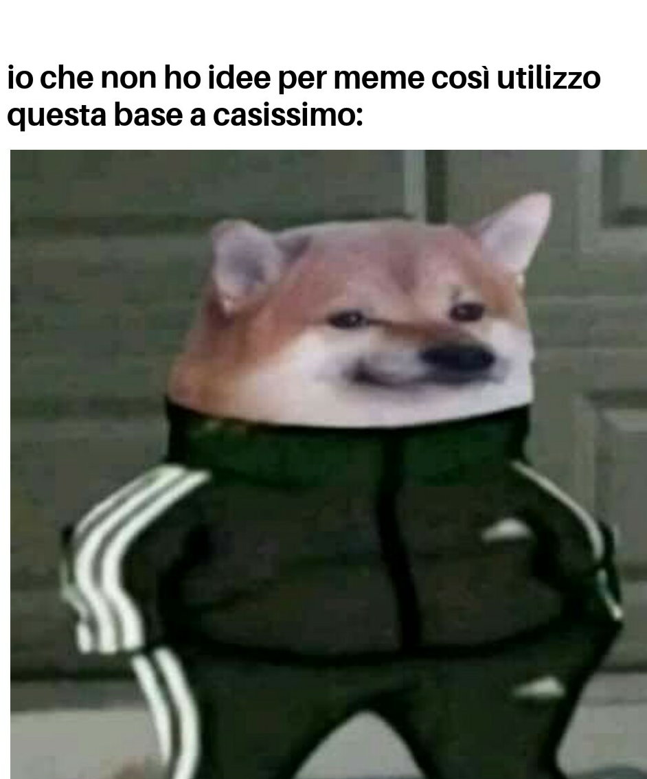 Eh insomma