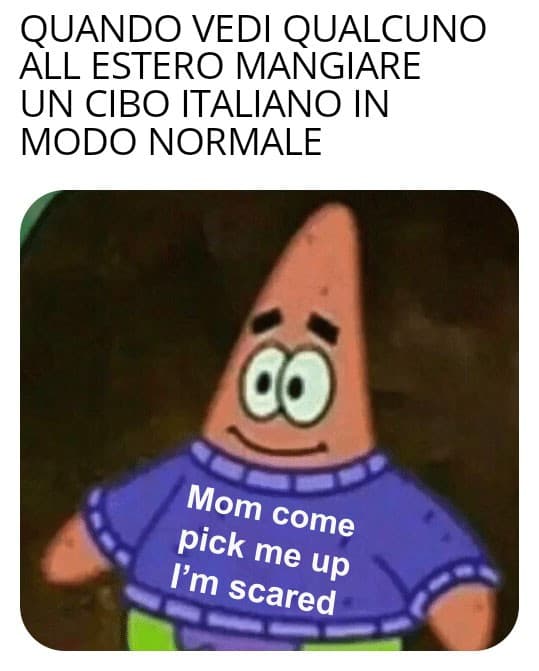 Mi è capitato