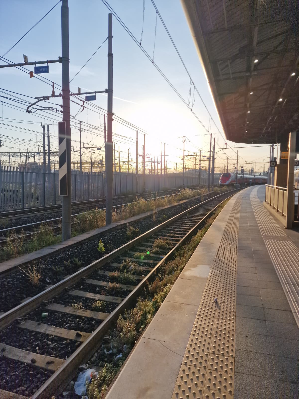 Il Buongiorno si vede dal Mattino