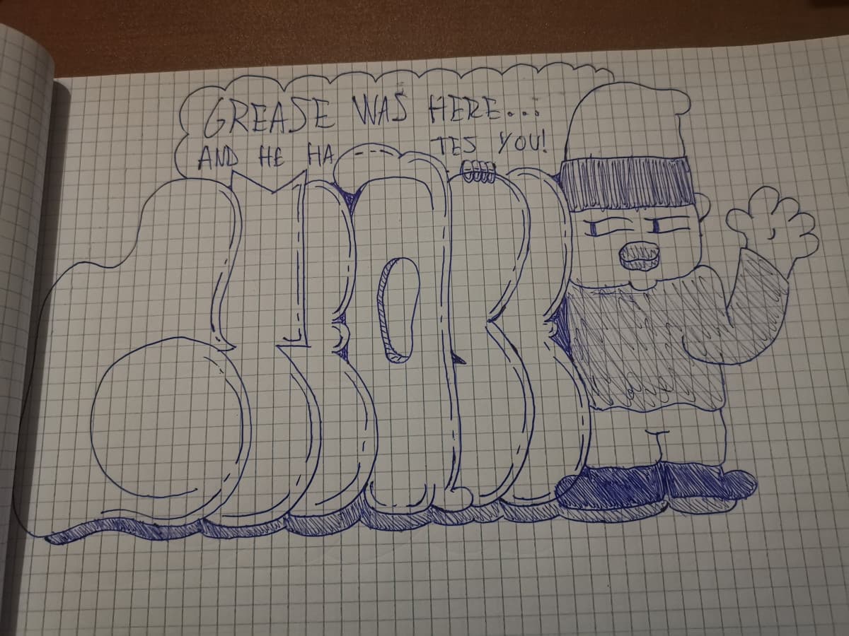 Pensieri?