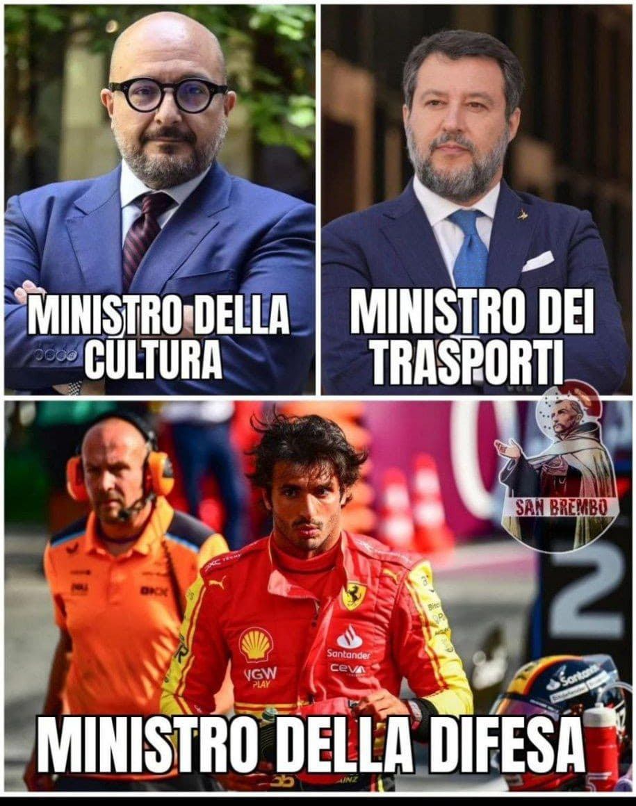 Poteva andare decisamente meglio 