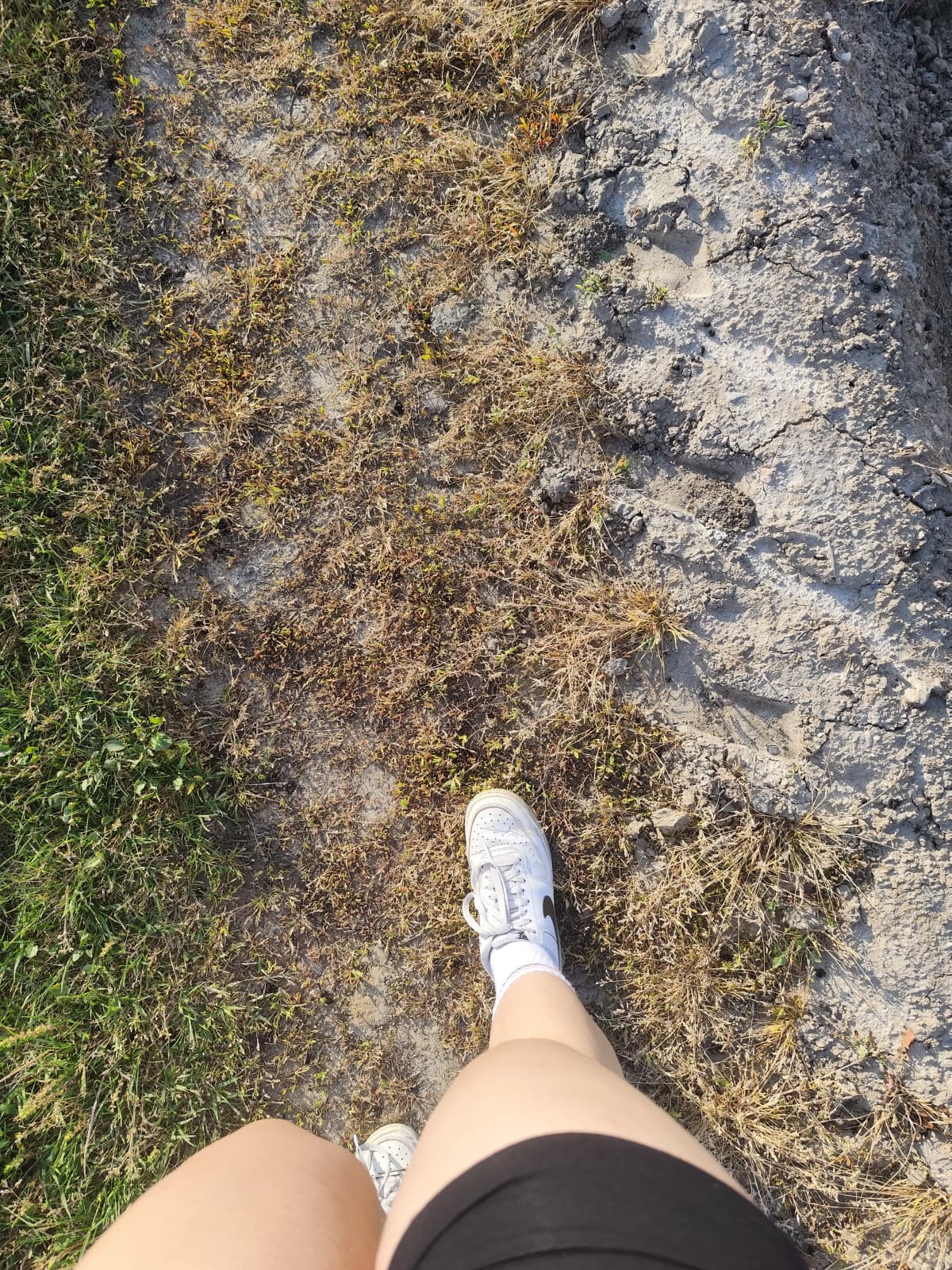 "vado a correre" dopo 4 minuti: cammino sono morta🤡