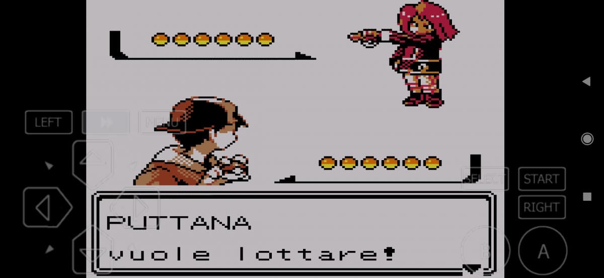 Mi stavo vendendo il cartone della prima generazione dei Pokémon.... Non stavo piangendo mi erano solo entrati 150 Pokemon negli occhi. A breve torneranno le nuove avventure del generale IDRA ?