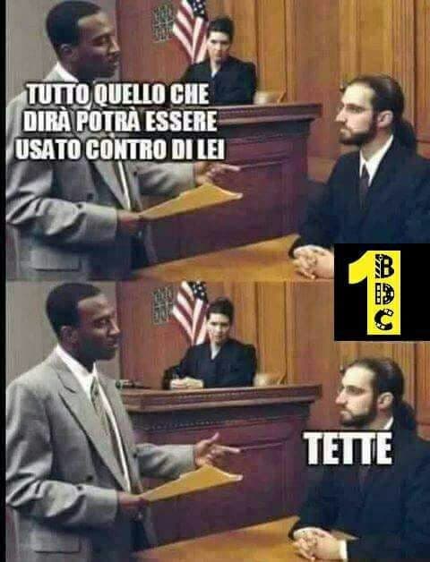 Onesto.