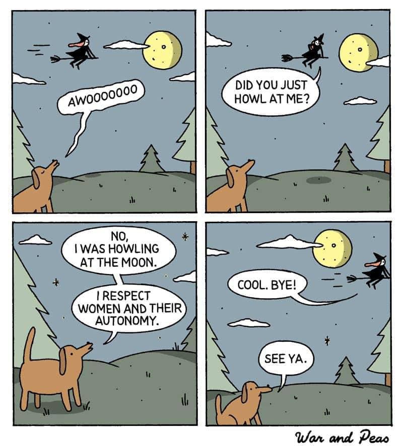 Bravo cane