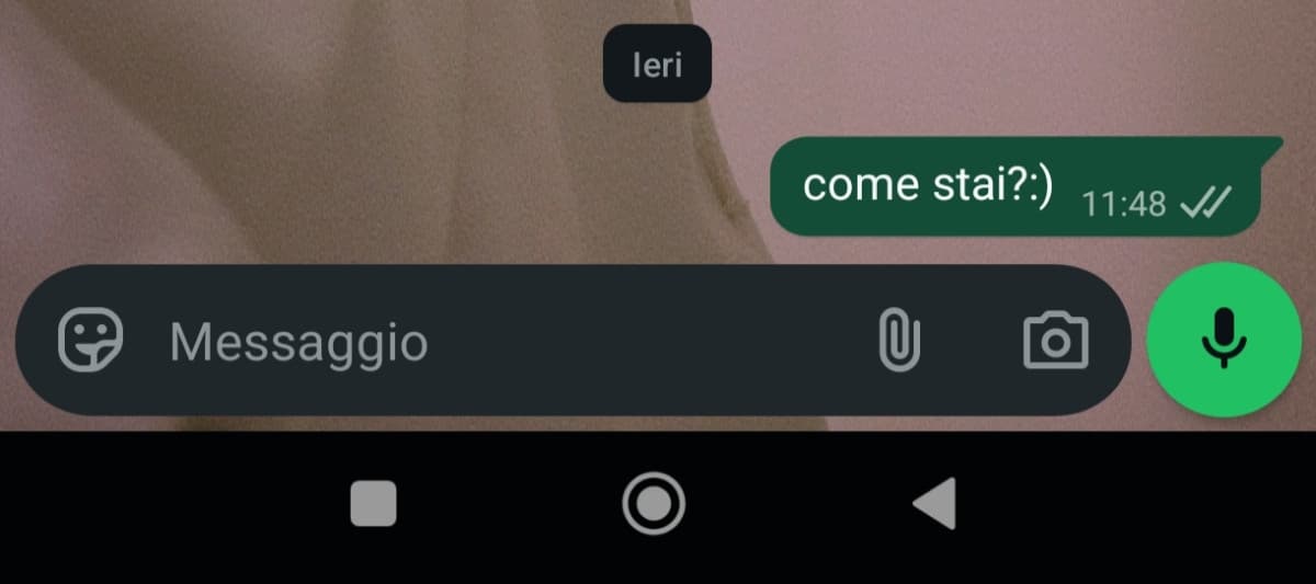 accetto scommesse: quando risponderà?