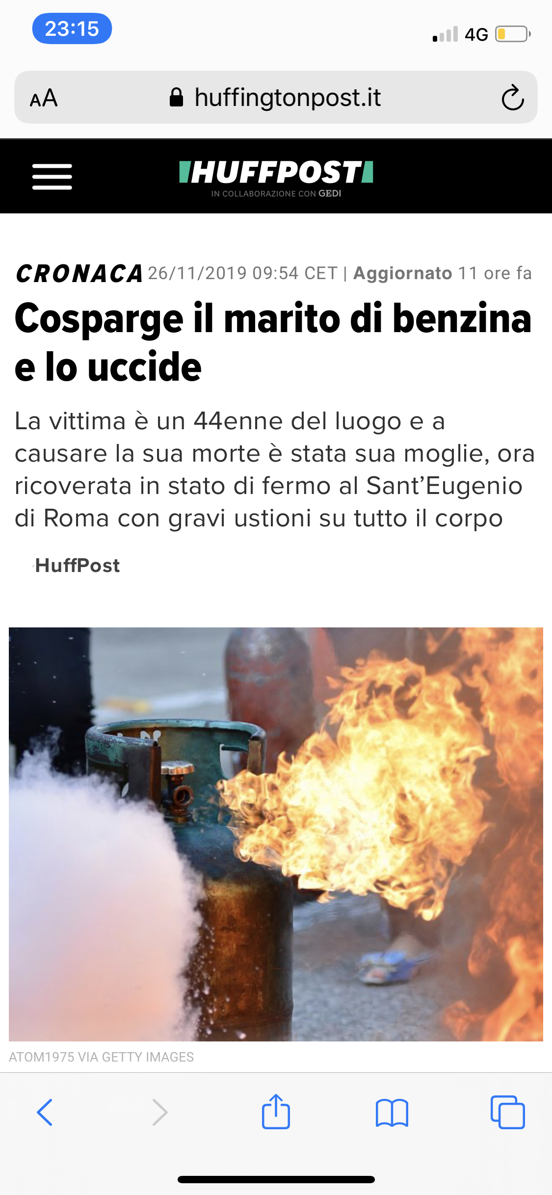 Uguaglianza a 360 gradi
