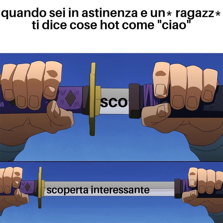 adesso mi uccidono