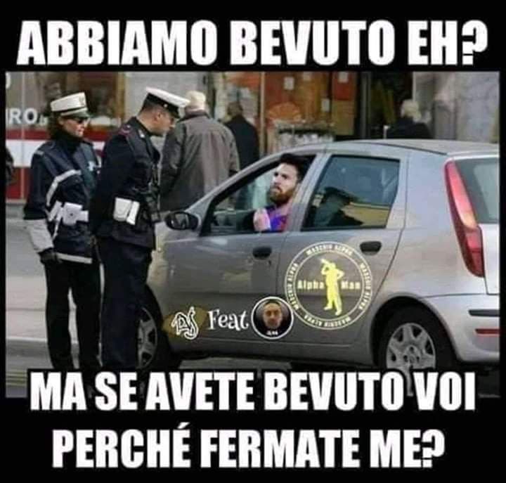 Mi sembra anche giusto